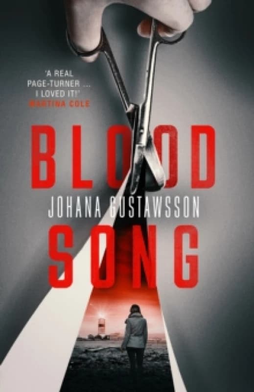 Blood Song Paperback / softback