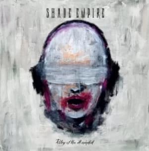 Poetry of the Ill-minded by Shade Empire CD Album