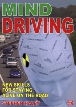 Mind Driving by Stephen Haley Paperback