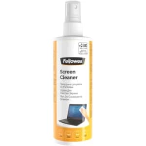 Fellowes 99718 250ml Screen Cleaning Spray