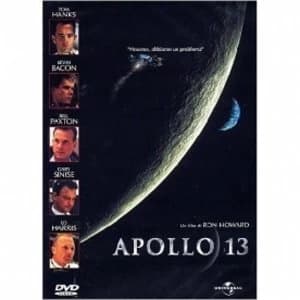 Apollo 13 DVD