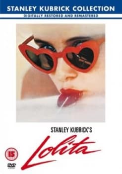 Lolita - DVD