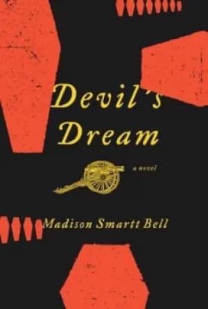 Devils dream by Madison Smartt Bell