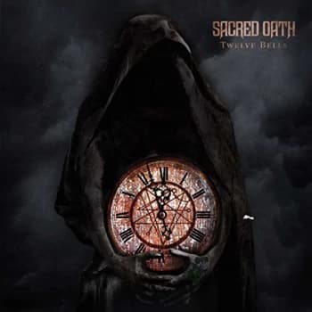 Sacred Oath - TWELVE BELLS Vinyl