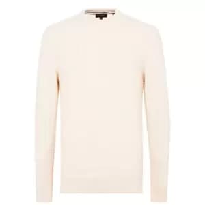 Ted Baker Crannog Jumper - Beige