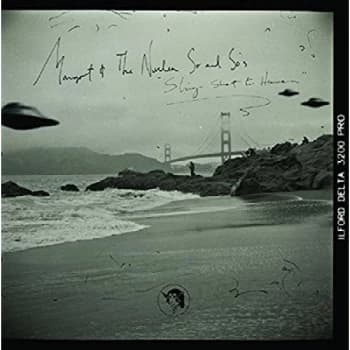 Margot and The Nuclear So and So's - Sling Shot to Heaven CD