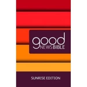 GNB Sunrise Bible