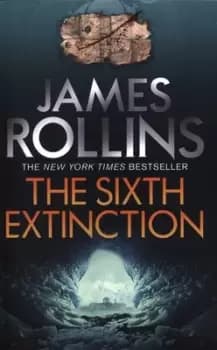 The sixth extinction - James Rollins - Paperback - Used