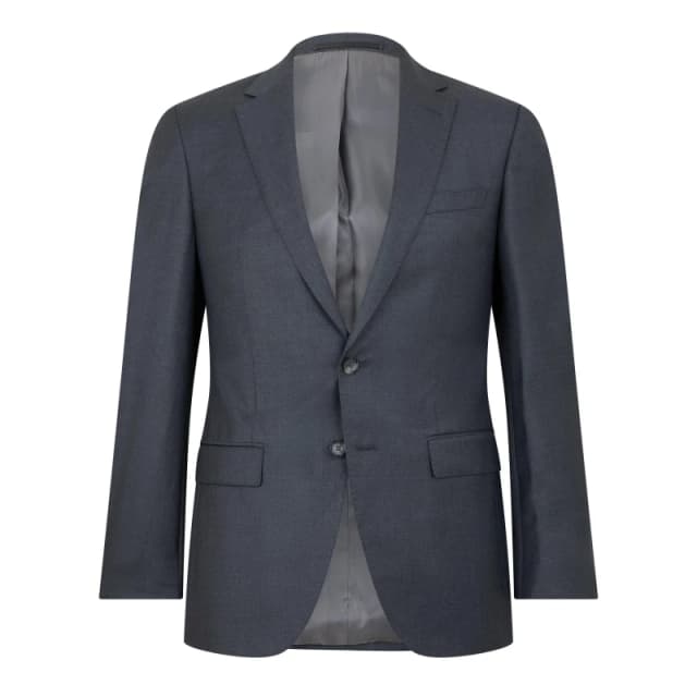 Boss T-Harvers Blazer - Grey Grey S