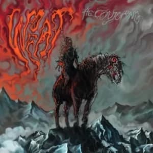 The Conjuring by Wo Fat CD Album