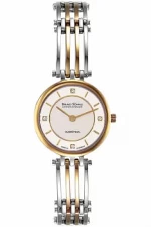 Ladies Bruno Sohnle Latina Watch 17-23103-242