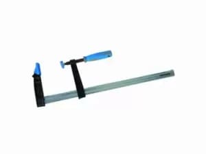 Silverline 244946 F-Clamp Heavy Duty Deep Capacity 500 x 120mm