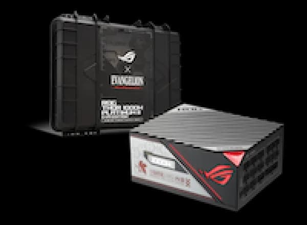 Asus ROG THOR 1000W Platinum EVA02 Edition Power Supply