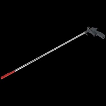 Sealey Air Blow Gun Side Outlet 715mm