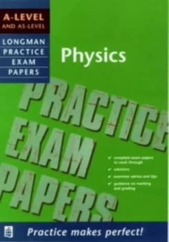 A-Level Physics by John Avison Paperback