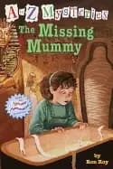 missing mummy