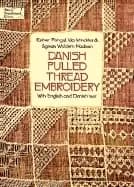 danish pulled thread embroidery