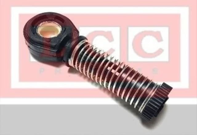 LCC LCC8609 Bushing, selector-/gear lever Bushing,selector-/gear lever (1595)