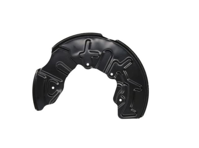 LTD LTD-8E0615312A Brake Disc Back Plate Front Axle Right Splash Panel,brake disc (1330)