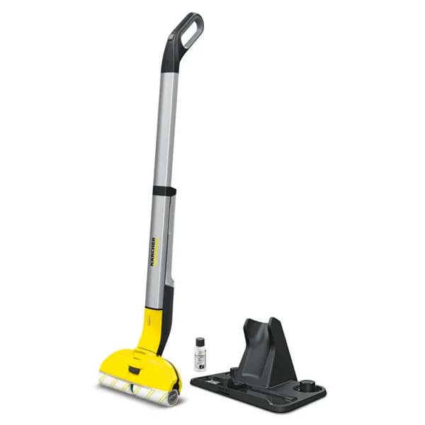 Karcher Karcher EWM 2 Cordless Electric Wiping Mop