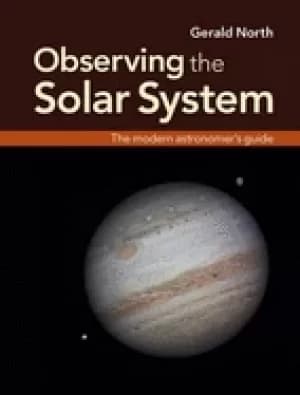 observing the solar system the modern astronomers guide