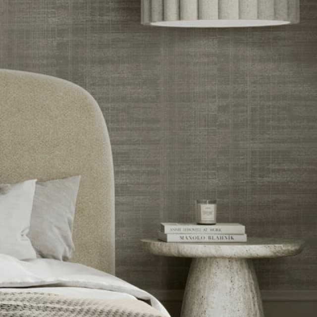 Boutique Lamont Weave Shadow Wallpaper