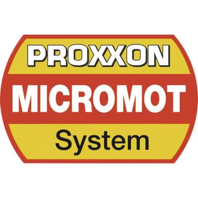 Proxxon Micromot Proxxon Micromot 110/FB 28 622