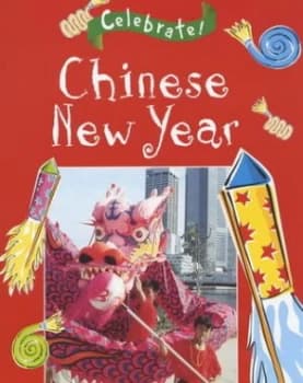 Chinese New Year by Mike Hirst Paperback