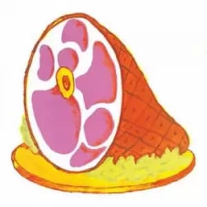 Dim the Lights Chill the Ham by Shadowy Men On a Shadowy Planet Vinyl Album