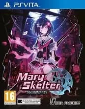 Mary Skelter Nightmares