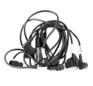 RIDEX Ignition Lead Set MERCEDES-BENZ,PUCH 685I0140 Ignition Cable Set,Ignition Wire Set,Ignition Cable Kit,Ignition Lead Kit