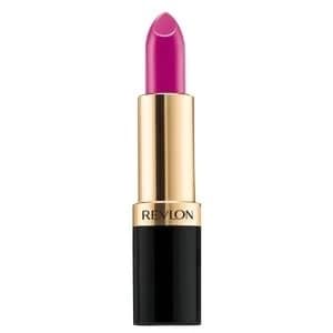 Revlon Superlustrous Matte Lipstick Forward Magenta