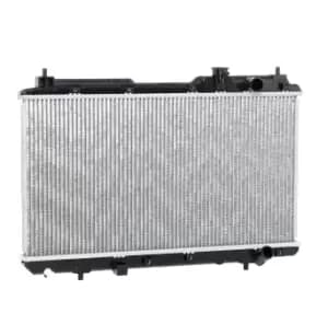RIDEX Engine radiator 470R0008 Radiator, engine cooling,Radiator HONDA,CR-V I (RD)