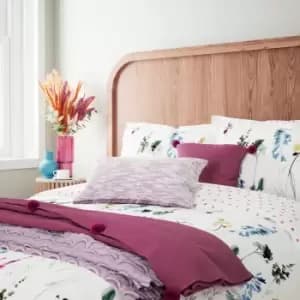 Helena Springfield Olivia Double Duvet Cover Set, Multi