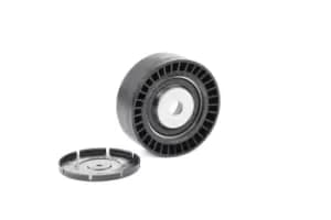 INA Idler Pulley BMW,SKODA 532 0001 10 047145276B,11281726343,11281748131 Guide Pulley,Deflection Pulley,Deflection/Guide Pulley, v-ribbed belt