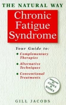 Chronic Fatigue Syndrome by Gill Jacobs Book