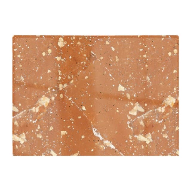 Warren Reed Designer Pale Terracotta Quartz Effect Chopping Board