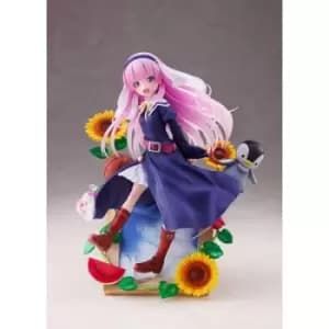 The Day I Became a God PVC Statue 1/7 Hina Memories of Summer 20 cm