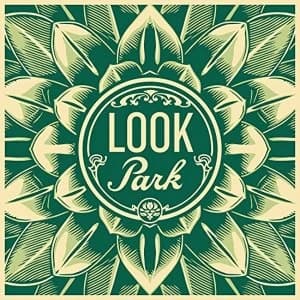 Look Park Look Park Vinyl