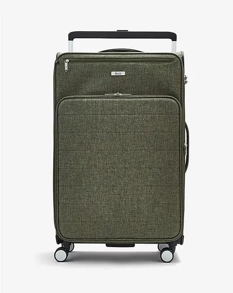 Rock Lite Deluxe Large Case Khaki KZ30702
