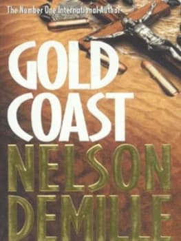 Gold Coast by Nelson Demille Book
