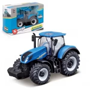New Holland T7.315 Tractor Model