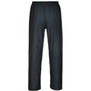 Portwest - S451BKRM - sz M Sealtex Classic Trousers - Black