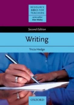 Writing by Tricia Hedge Book