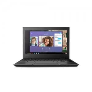 Lenovo Chromebook 100e Gen 2 11.6" Laptop