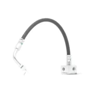 RIDEX Brake Hose MAZDA 83B0239 NA0143980,NA0143980A,NA7543980 Brake Line,Brake Pipe NA7543980A