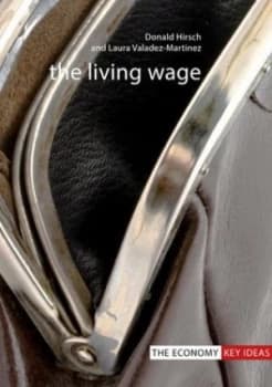 The Living Wage by Donald Hirsch Book