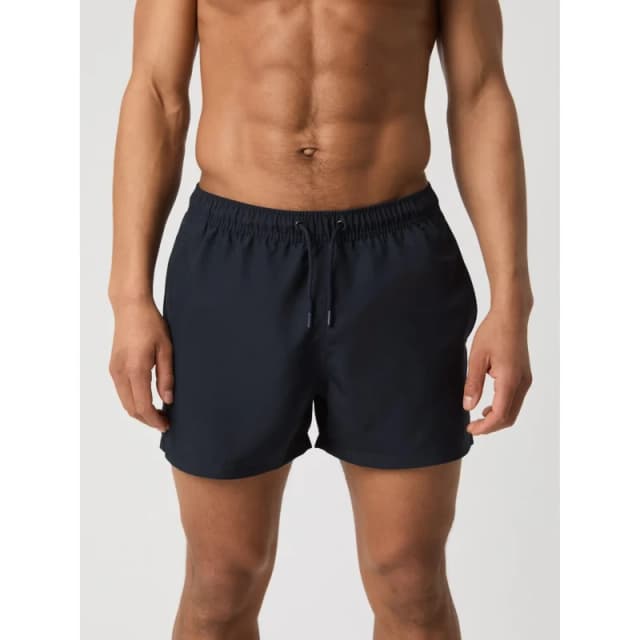 Swim shorts Bjorn Borg Solid Bleu Male L