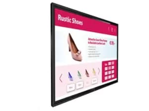 Philips 55BDL3452T/00 Signage Display Digital signage flat panel...