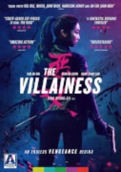 The Villainess